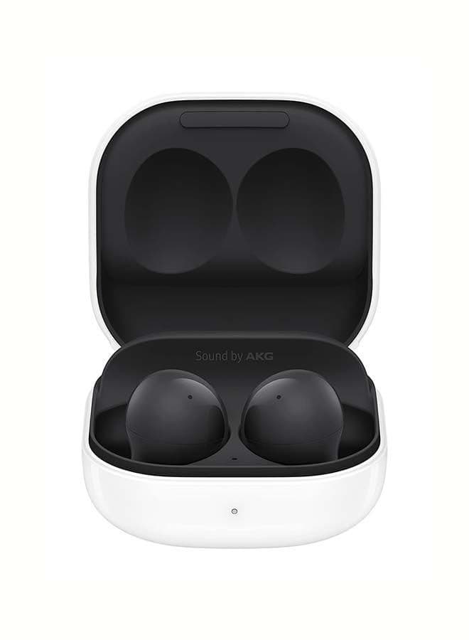 Galaxy Buds 2 Graphite 3