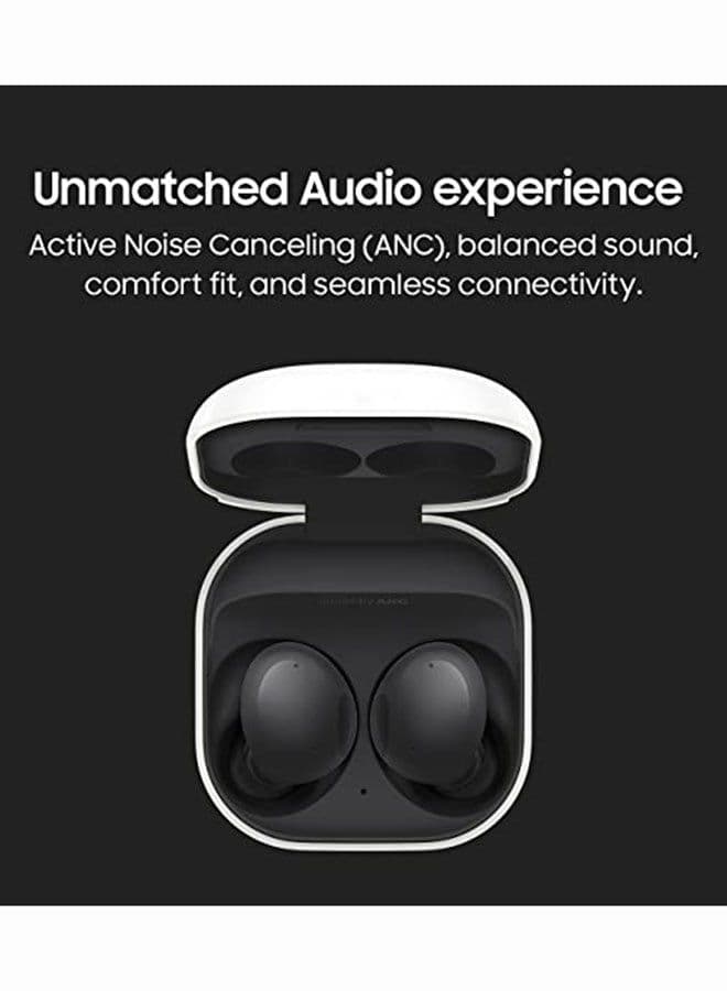 Galaxy Buds 2 Graphite 7