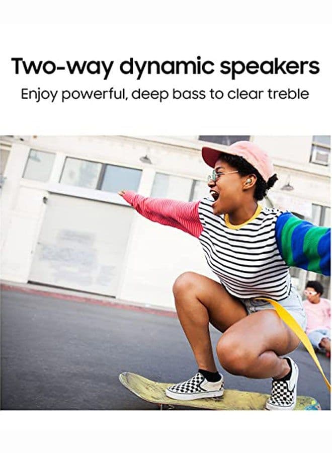 Galaxy Buds 2 Graphite 6