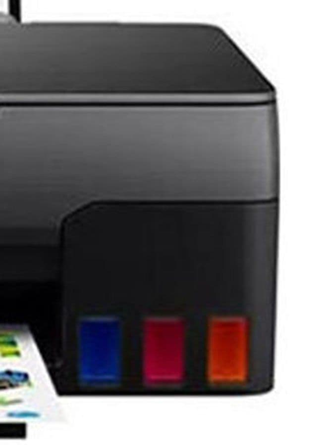 PIXMA G3420 Multi-Function Inkjet Printer Black 6