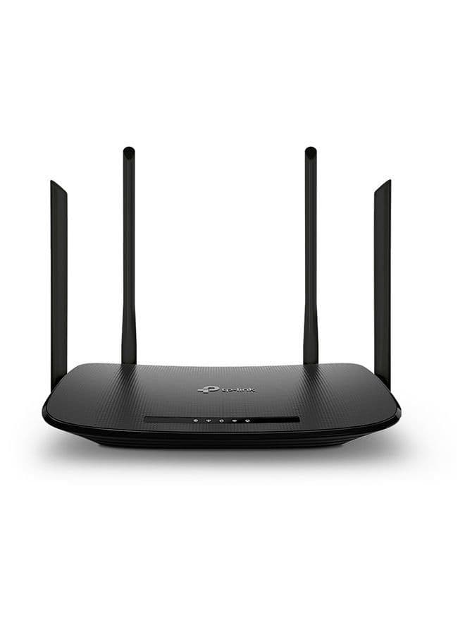 Archer VR300 AC1200 Wireless VDSL/ADSL Modem Router Black 3