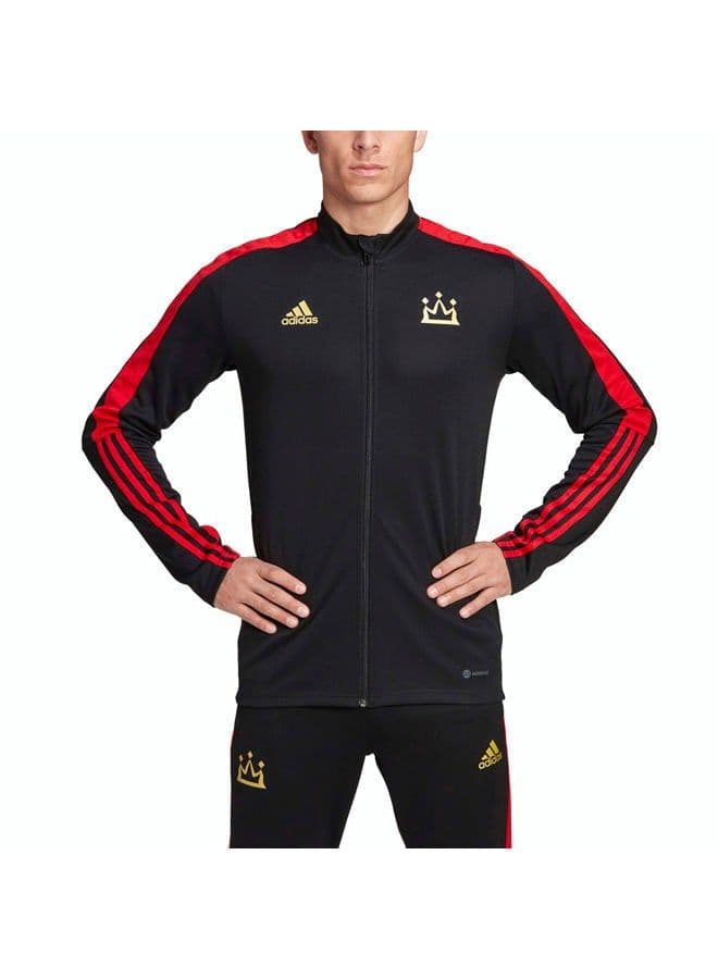 Salah Track Top 2