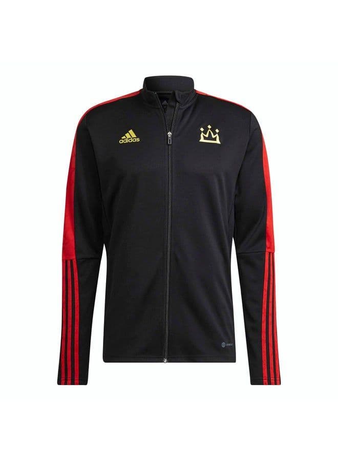 Salah Track Top 4