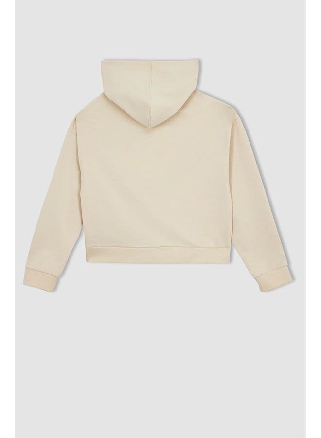 Woman Standart Fit Knitted Cardigan 1